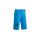 Cube ACTION Shorts PURE inkl. Innenhose blue M