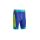 Cube ACTION Shorts PURE inkl. Innenhose blue M