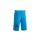 Cube ACTION Shorts PURE inkl. Innenhose blue L
