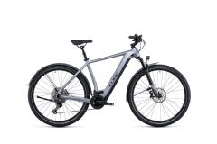 Cube Nuride Hybrid EXC 625 Allroad Trekking E-Bike 2022 |...