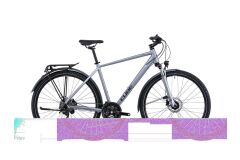 Cube Nature EXC Allroad Crossbike 2022 |...