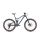Cube Stereo 140 HPC Race 27.5 MTB Fully 2022 | grey´n´orange