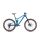 Cube Stereo 140 HPC Race 27.5 MTB Fully 2022 | deepblue´n´white