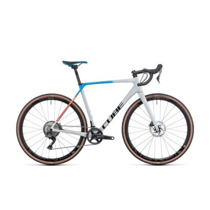 Cube Cross Race C:62 SL Cyclocrosser 2022 | teamline