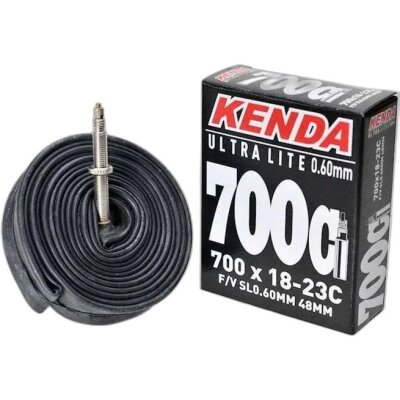 KENDA Schlauch Rennrad Ultra Lite 60mm