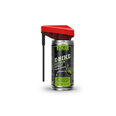 ACID E-Bike Kettenspray