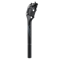 XLC Federsattelstütze Comp SP-S07 Ø 27,2mm,...