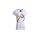 Cube WLS T-Shirt Hills white M (38)