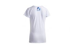 Cube WLS T-Shirt Hills white XL (42)