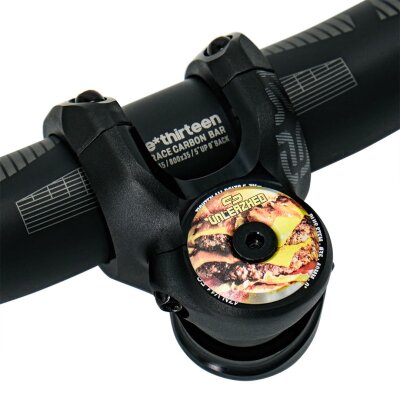 unleazhed - AL01 beef master Burger