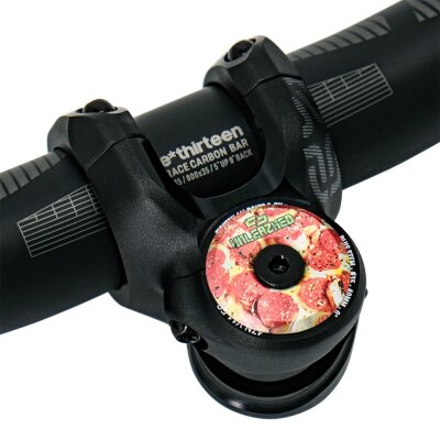 unleazhed - AL01 alfonso Pizza