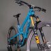 unleazhed - BP01 frame undercover glossy S