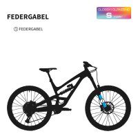 unleazhed - BP01 FORK KIT