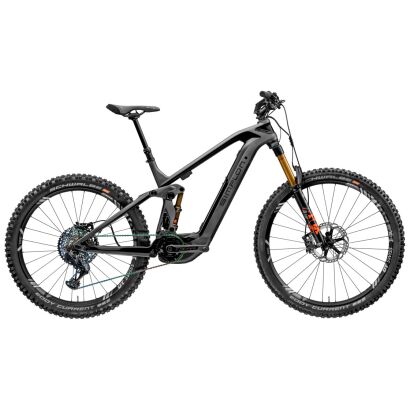 Simplon Rapcon Pmax XT-12 E-MTB Graphite Grey Matt/ Black Glossy, BS-Edition | 2021