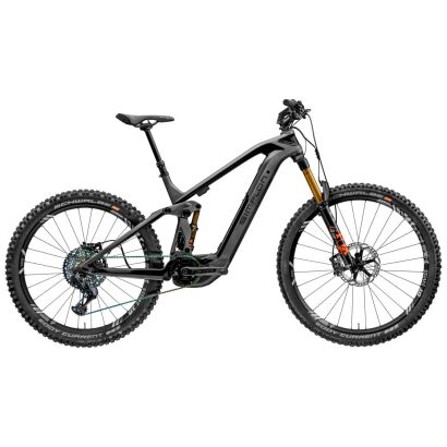 Simplon Rapcon Pmax XT-12 E-MTB Graphite Grey Matt/ Black Glossy, BS-Edition | 2021