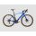 Simplon Inissio Gravel, Island Blue Glossy/ Black Glossy GRX 815 Di2 | 2022