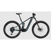 Simplon Rapcon PMax E-MTB Shady Grey Matt/ Black Glossy...