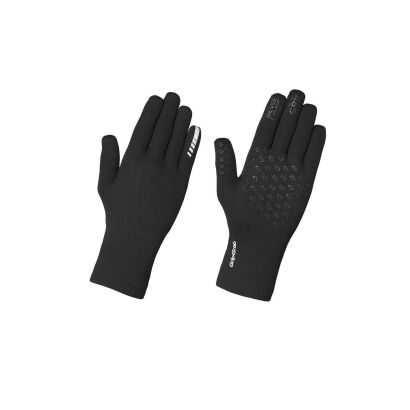GripGrab Waterproof Knitted Thermal Handschuhe