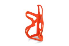 Cube Flaschenhalter Side Cage rechts matt orangenglossy...