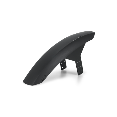 ACID MUD BLOCKER Steckschutzblech Front Kurz