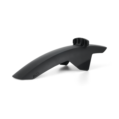 ACID MUD SHIELD Steckschutzblech Front Kurz