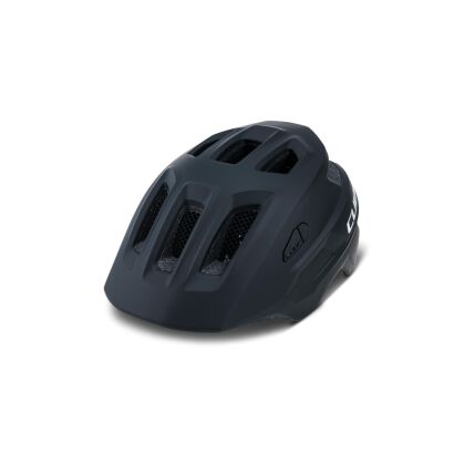Cube Helm Kids Linok Mips Matt Black M (52-57)