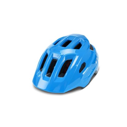 Cube Helm Kids Linok Glossy Bluenred Teamline S(49-55)