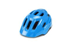 Cube Helm Kids Linok Glossy Bluenred Teamline S(49-55)