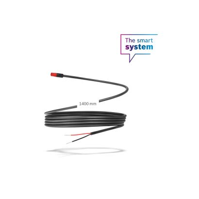 Bosch Smart Rücklicht Kabel 1400mm