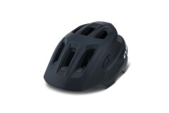 Cube Helm Kids Linox Mips Matt Black S(49-55)