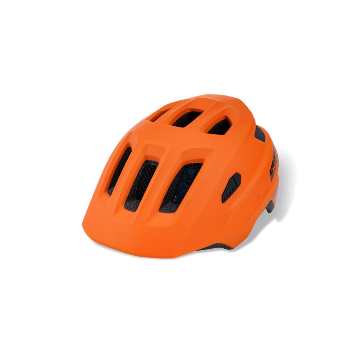 Cube Helm Kids Linox Mips ACTIONTEAM  Leichter & sicherer Kinderhelm
