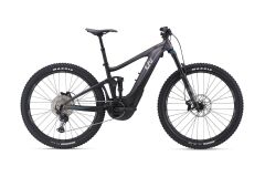 Liv Intrigue X E+ 2 Pro 625Wh 29er E-Fully 2022 | Dark Iridescent