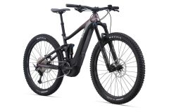 Liv Intrigue X E+ 2 Pro 625Wh 29er E-Fully 2022 | Dark Iridescent