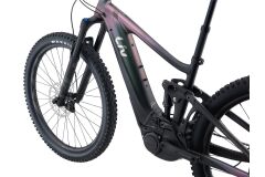 Liv Intrigue X E+ 2 Pro 625Wh 29er E-Fully 2022 | Dark Iridescent