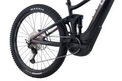 Liv Intrigue X E+ 2 Pro 625Wh 29er E-Fully 2022 | Dark Iridescent