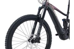 Liv Intrigue X E+ 2 Pro 625Wh 29er E-Fully 2022 | Dark Iridescent