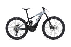 Liv Intrigue X E+ 3 Pro 625Wh 29er E-Fully 2022 | Supernova