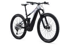 Liv Intrigue X E+ 3 Pro 625Wh 29er E-Fully 2022 | Supernova
