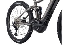 Liv Embolden E+ 1 Sport 625Wh 29er E-Fully 2022 | Metal