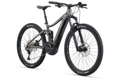 Liv Embolden E+ 1 Sport 625Wh 29er E-Fully 2022 | Metal