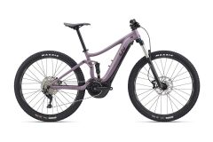 Liv Embolden E+ 2 Sport 625Wh 29er E-Fully 2022 | Purple Ash
