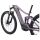 Liv Embolden E+ 2 Sport 625Wh 29er E-Fully 2022 | Purple Ash