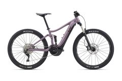 Liv Embolden E+ 2 Sport 500Wh 29er E-Fully 2022 | Purple Ash