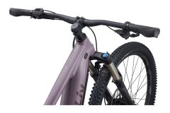 Liv Embolden E+ 2 Sport 500Wh 29er E-Fully 2022 | Purple Ash