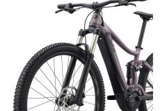 Liv Embolden E+ 2 Sport 500Wh 29er E-Fully 2022 | Purple Ash