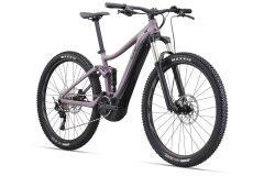 Liv Embolden E+ 2 Sport 500Wh 29er E-Fully 2022 | Purple Ash