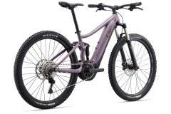 Liv Embolden E+ 2 Sport 500Wh 29er E-Fully 2022 | Purple Ash