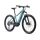 Liv Vall-E+ 1 Sport 500Wh E-MTB 2024 | Fanatic Teal