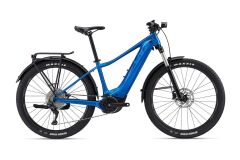 Liv Vall-E+ EX Sport 625Wh E-MTB 2023 | Azure Blue