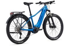 Liv Vall-E+ EX Sport 625Wh E-MTB 2024 | Azure Blue
